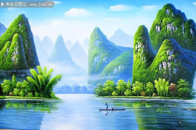 精密智能化环保